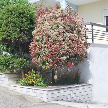 Sunshine Apartment Кавала Экстерьер фото