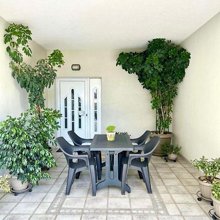 Sunshine Apartment Кавала Экстерьер фото