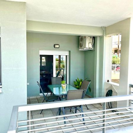 Sunshine Apartment Кавала Экстерьер фото