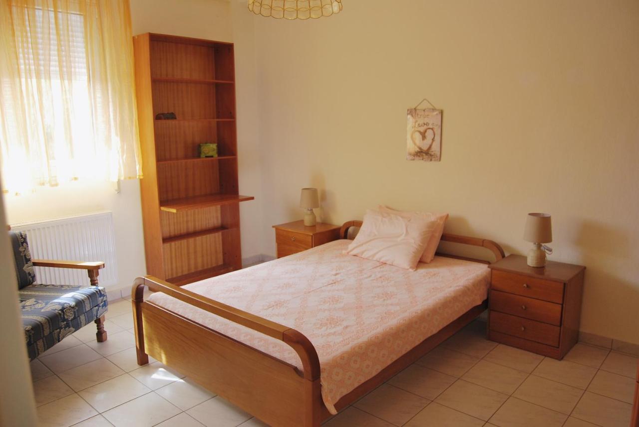 Sunshine Apartment Кавала Экстерьер фото